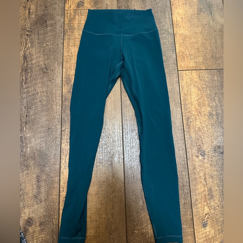 Lululemon Align Leggings - Picture 2 of 6